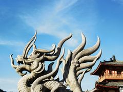 -海合安苏州阳澄半岛乐园