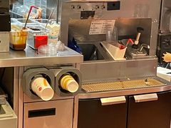 -麦当劳(洪山商场店)