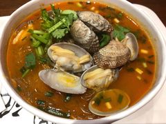何记花甲粉-何记花甲(海岸城旗舰店)
