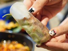 精品香酥鸭-106餐厅(山水文园店)