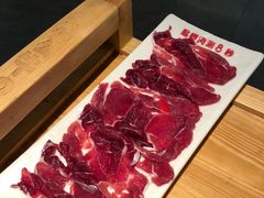 -为什么牛潮汕牛肉火锅(中信广场店)