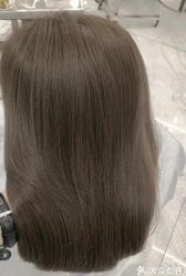 点击看大图 -MORI HAIR SALON日式美发沙龙