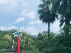 -广州从化都喜泰丽度假温泉酒店