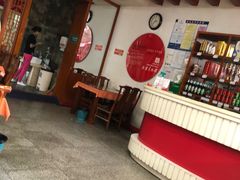 大堂-教师之家赵家羊汤馆(东青龙街店)