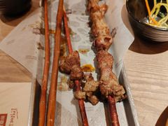 -耶里夏丽·新疆菜·28年喀什老馆(田林东路店)