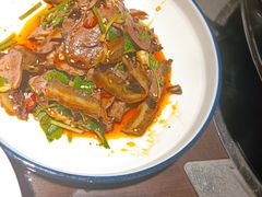 -夜郎国·贵州菜(南山店)
