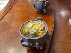 -聚春园自助餐厅(东街口店)