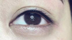 -西施无菌半永久纹绣眉眼影唇轻增发纹发际线