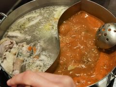 -一哥澳门豆捞·澳门风打边炉(高德置地店)