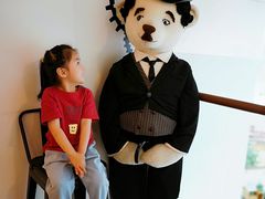 -济州岛泰迪熊博物馆