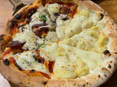 -盘炉forenza·云贵川融合小食堂 ( 钟楼中柳巷店)