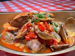 鲜虾花甲-辣小鲜·南昌大排档(船山路店)