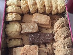 -家琳甜品(江南东店)