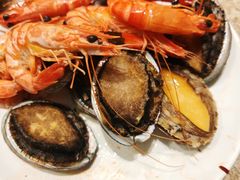 -初色海鲜自助(万丰路店)