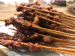 -味妙烤鱼吧(回龙观店)