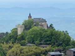 -莫干山风景区
