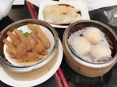 -糖朝(尖沙咀店)