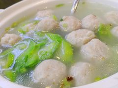 -欢乐海岸美食联盟