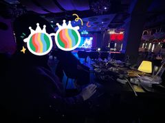 -疯克大象美式烤肉餐厅