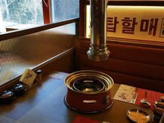 -西塔老太太泥炉烤肉(双井店)