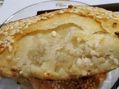 -朱记小郑酥烧饼(建康路店)
