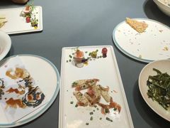 -尚品越府·融合餐厅(延安路店)