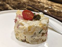 -老洋房花园饭店(绍兴路店)