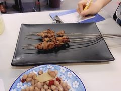 -517烧烤·龙虾·海鲜大排档(万象都荟店)
