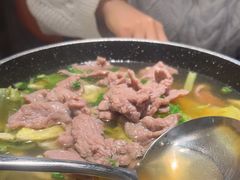 -全牛匠·乐山跷脚牛肉(西北旺万象汇店)