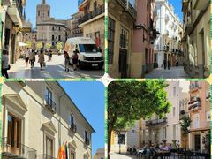 -瓦伦西亚大教堂