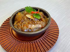 -聚鑫阁江浙菜·非遗传承技艺(闵行交大店)