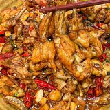 ️在深圳我Zui 爱的氛围感湘菜，没有之一❗
