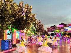 -青岛方特梦幻王国