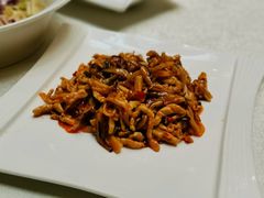 -梅龙镇酒家(南京西路总店)
