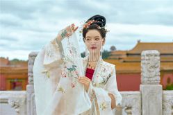 点击看大图 -美云庭古装·格格服汉服·京城旅拍(北京店)