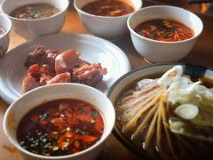 -小崔家臊子面(蔡家坡总店)