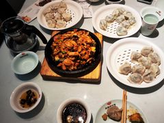 -百饺园(平山道店)