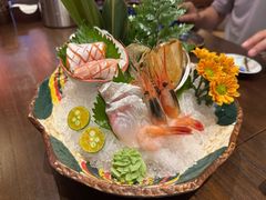 -鸟鹏烧鸟居酒屋(熙龙湾店)