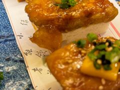 -清水日本料理铁板烧(学府路店)