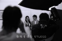 点击看大图 -薇视觉婚纱摄影工作室·婚纱照·结婚照