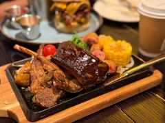 -bluefrog蓝蛙(石家庄欢乐汇店)