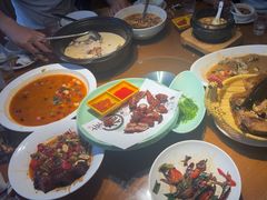 -外婆烧.老杭帮菜(庆春店)