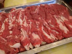 -月圆火锅(宁海东路二店)