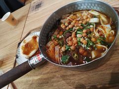 -小满手工粉(上海文峰广场店)