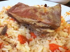 羊排抓饭-塔斯提抓饭(东城汇店)