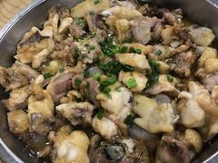 -廣發美食(东晓路店)