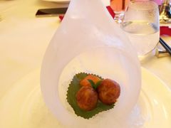 -富力丽思卡尔顿酒店·丽轩中餐厅