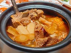 -隅乐胡椒虾·台湾菜·团建(皇岗店)