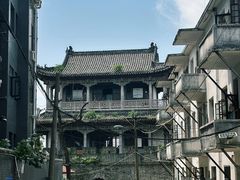 -东坡赤壁风景名胜区
