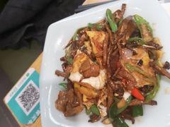 -宏记广东客家菜(丰汇店)